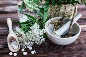 Anti-Anxiety Medicinal Plants and Their Effects