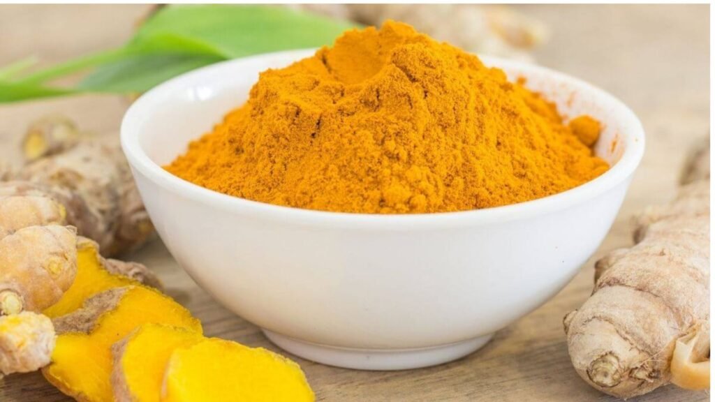 Benefits of Turmeric