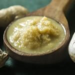 Garlic as Nature’s Antibiotic