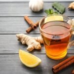 Herbal Remedies for Colds