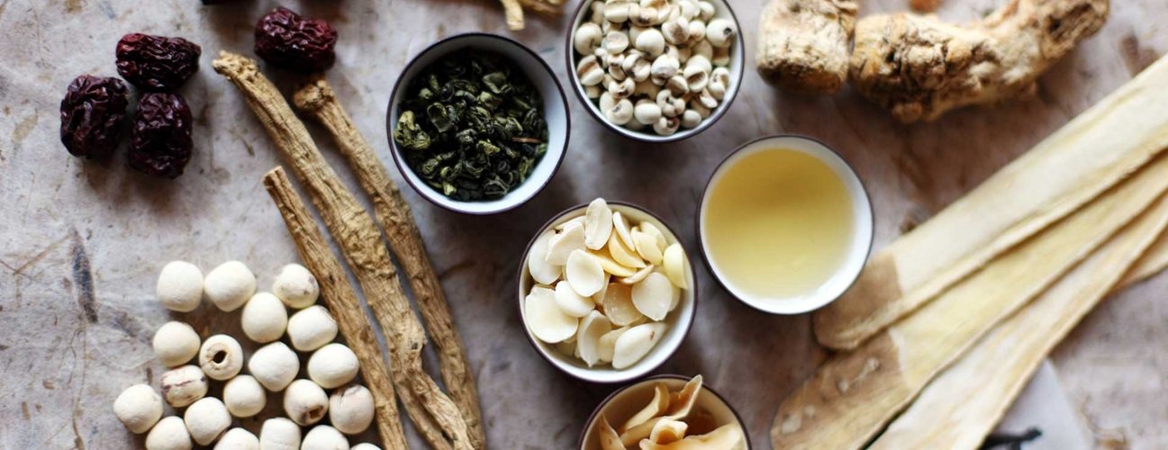 How Medicinal Plants Are Used in Traditional Chinese Medicine