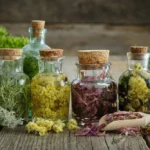 How to Identify and Use Local Traditional Herbs