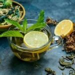 How Traditional Herbs Promote Digestive Health