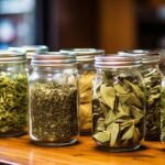 Preserving and Storing Traditional Herbs Effectively