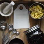 Tools and Resources Every Herbalist Should Have