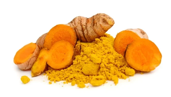 The Healing Power of Turmeric: A Traditional Remedy for Inflammation