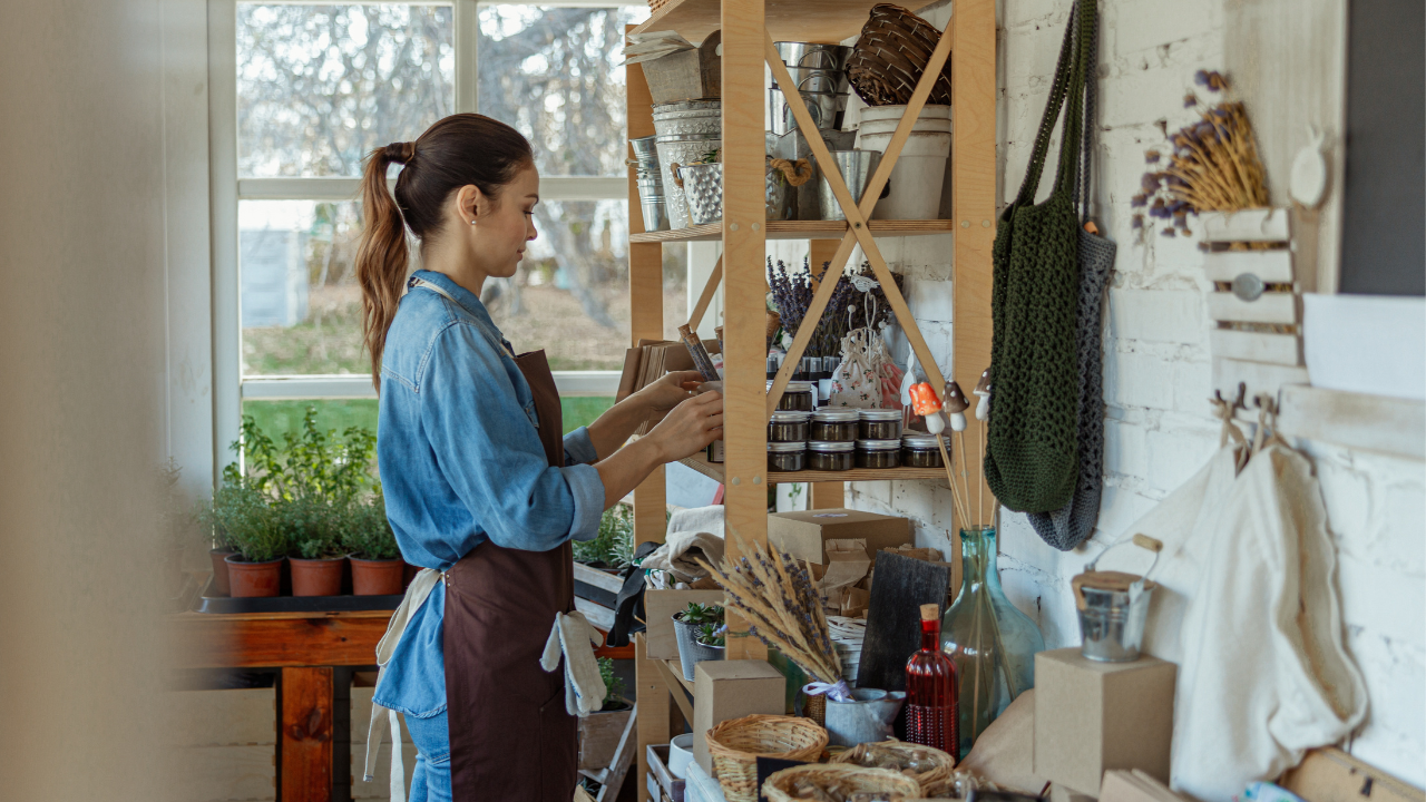 The Training and Certification Process for Herbalists