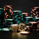 A Leading Crypto Casino and Sportsbook Experience