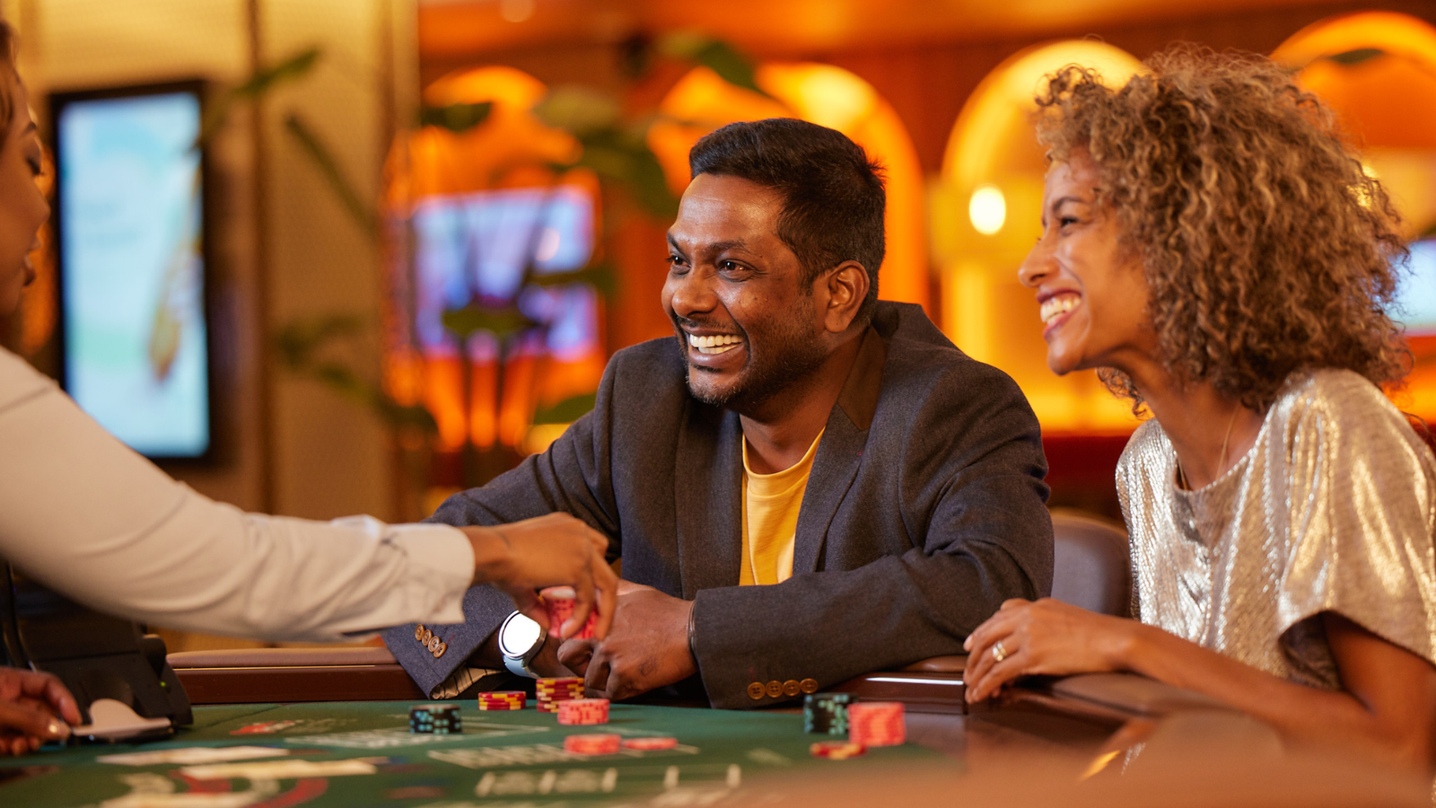 A Leading Crypto Casino and Sportsbook Experience