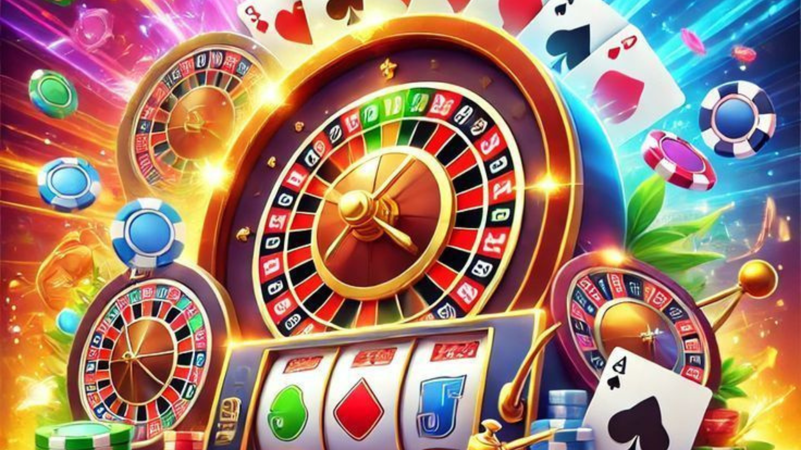 The Pokies Crypto Casino