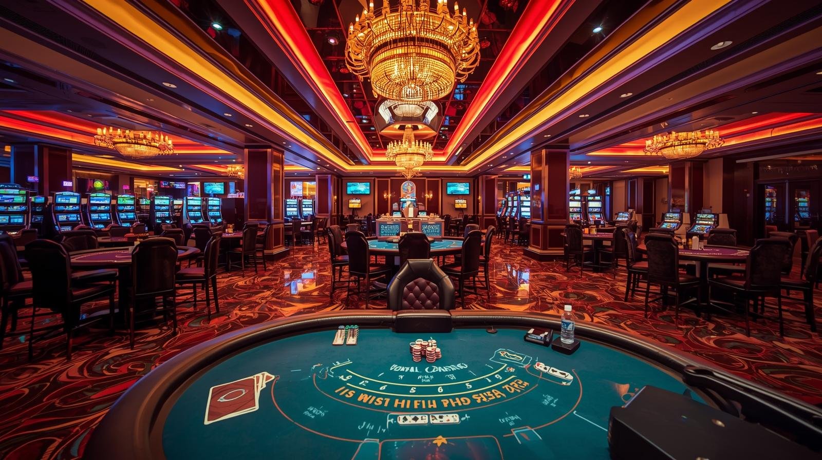 The Pokies Casino Review Australia